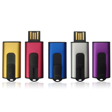 Wholesale Cheap Metal USB Flash Pen Drive